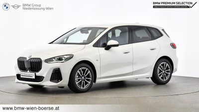 BMW 2er Gebrauchtwagen