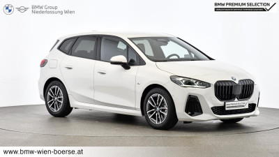 BMW 2er Gebrauchtwagen