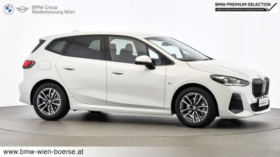 BMW 2er Gebrauchtwagen