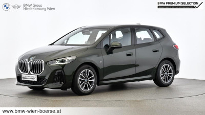 BMW 2er Gebrauchtwagen