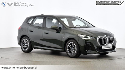 BMW 2er Gebrauchtwagen