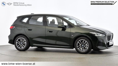 BMW 2er Gebrauchtwagen