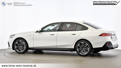 BMW 5er Gebrauchtwagen