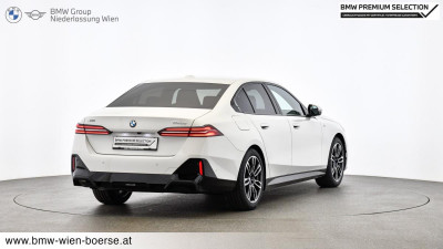 BMW 5er Gebrauchtwagen