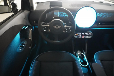 MINI Aceman Gebrauchtwagen