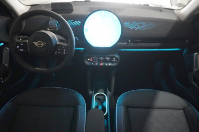 MINI Aceman Gebrauchtwagen