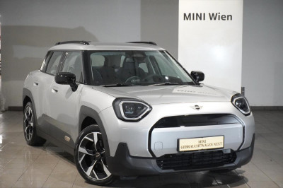 MINI Aceman Gebrauchtwagen