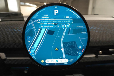 MINI Aceman Gebrauchtwagen