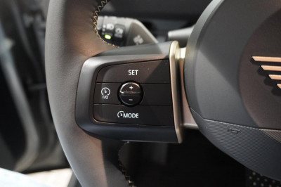 MINI Aceman Gebrauchtwagen