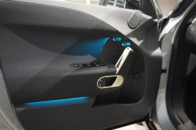 MINI Aceman Gebrauchtwagen