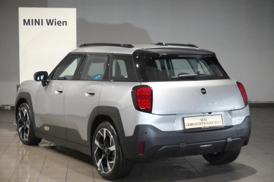 MINI Aceman Gebrauchtwagen