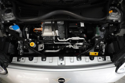 MINI Aceman Gebrauchtwagen