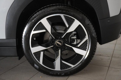 MINI Aceman Gebrauchtwagen