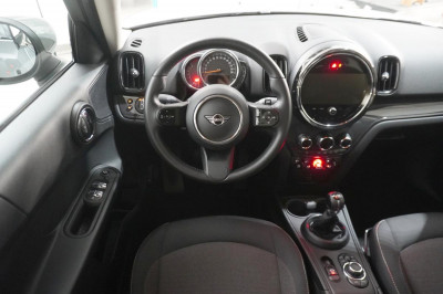 MINI Countryman Gebrauchtwagen
