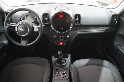 MINI Countryman Gebrauchtwagen