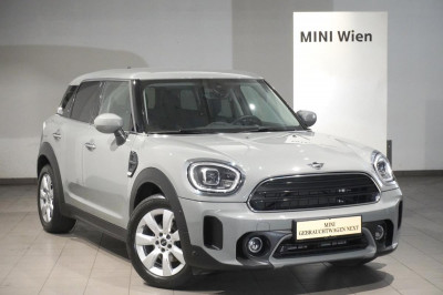 MINI Countryman Gebrauchtwagen