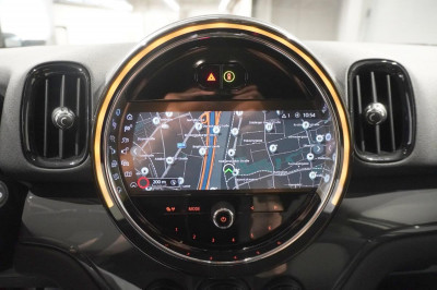 MINI Countryman Gebrauchtwagen