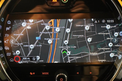 MINI Countryman Gebrauchtwagen