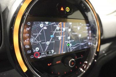 MINI Countryman Gebrauchtwagen