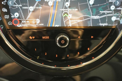 MINI Countryman Gebrauchtwagen