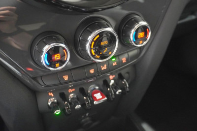 MINI Countryman Gebrauchtwagen