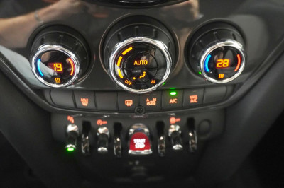 MINI Countryman Gebrauchtwagen