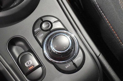 MINI Countryman Gebrauchtwagen