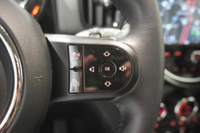 MINI Countryman Gebrauchtwagen