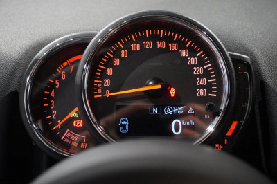 MINI Countryman Gebrauchtwagen