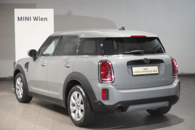 MINI Countryman Gebrauchtwagen