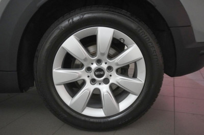 MINI Countryman Gebrauchtwagen