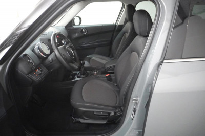 MINI Countryman Gebrauchtwagen