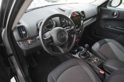 MINI Countryman Gebrauchtwagen