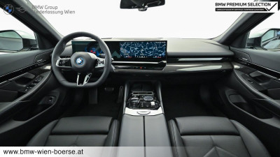 BMW 5er Gebrauchtwagen