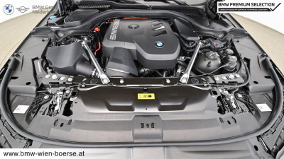 BMW 5er Gebrauchtwagen