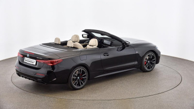 BMW 4er Gebrauchtwagen