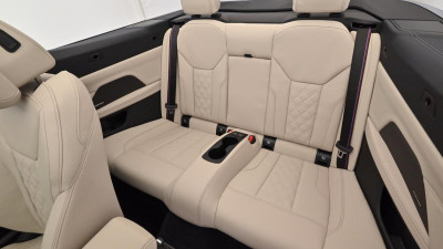 BMW 4er Gebrauchtwagen