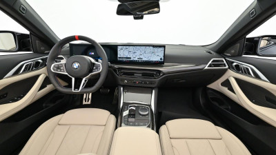 BMW 4er Gebrauchtwagen