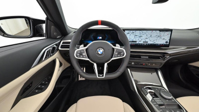 BMW 4er Gebrauchtwagen