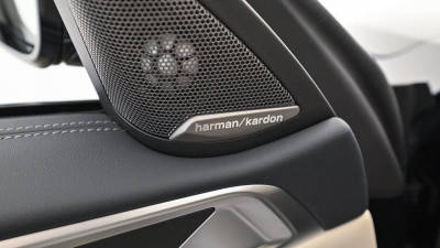 BMW 4er Gebrauchtwagen