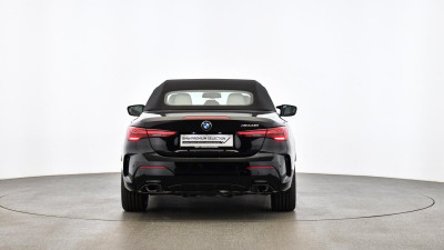 BMW 4er Gebrauchtwagen