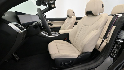 BMW 4er Gebrauchtwagen