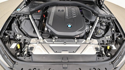 BMW 4er Gebrauchtwagen