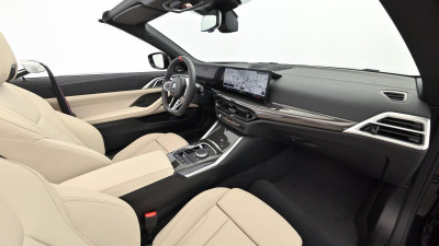 BMW 4er Gebrauchtwagen