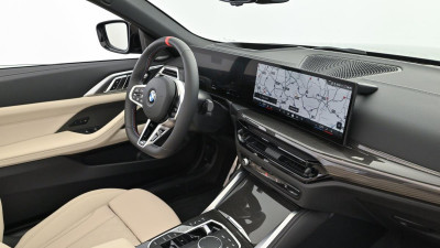 BMW 4er Gebrauchtwagen