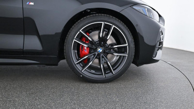 BMW 4er Gebrauchtwagen