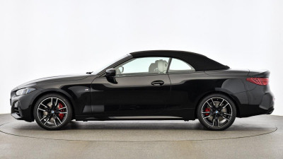 BMW 4er Gebrauchtwagen