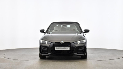 BMW 4er Gebrauchtwagen