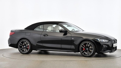 BMW 4er Gebrauchtwagen