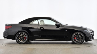 BMW 4er Gebrauchtwagen